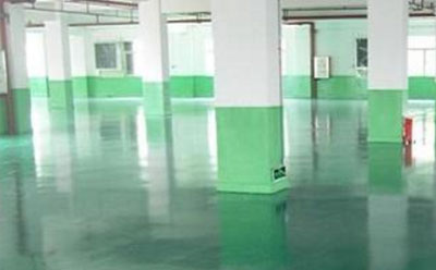 江达无机富锌底漆