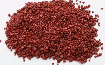 江达陶瓷颗粒粘结材料