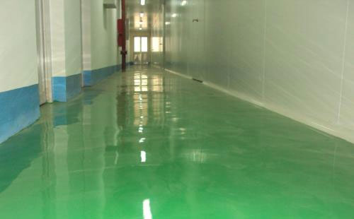 江达水性环氧底涂