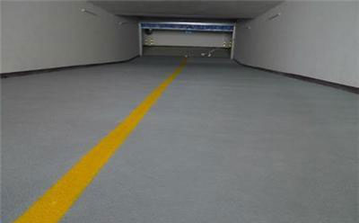 江达环氧划线涂料