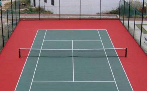 江达改性丙烯酸面漆