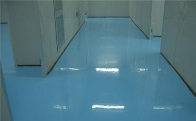 江达江达环氧地坪施工注意事项