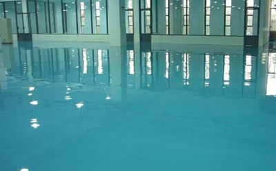 江达江达环氧地坪漆颜色怎么调？完全掌握调色绝招！