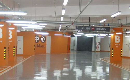 梦得来化工有限公司：专业江达环氧地坪解决方案提供商