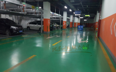 江达江达环氧地坪工程注意事项：如何避免施工中的常见问题？