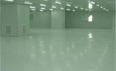 江达江达环氧地坪中涂选购必看：如何选择性价比高的材料？