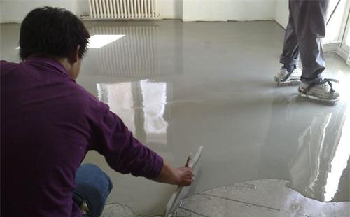 江达环氧自流平维护中的螺栓扭矩检测方法 江达环氧自流平维护中的螺栓扭矩检测方法